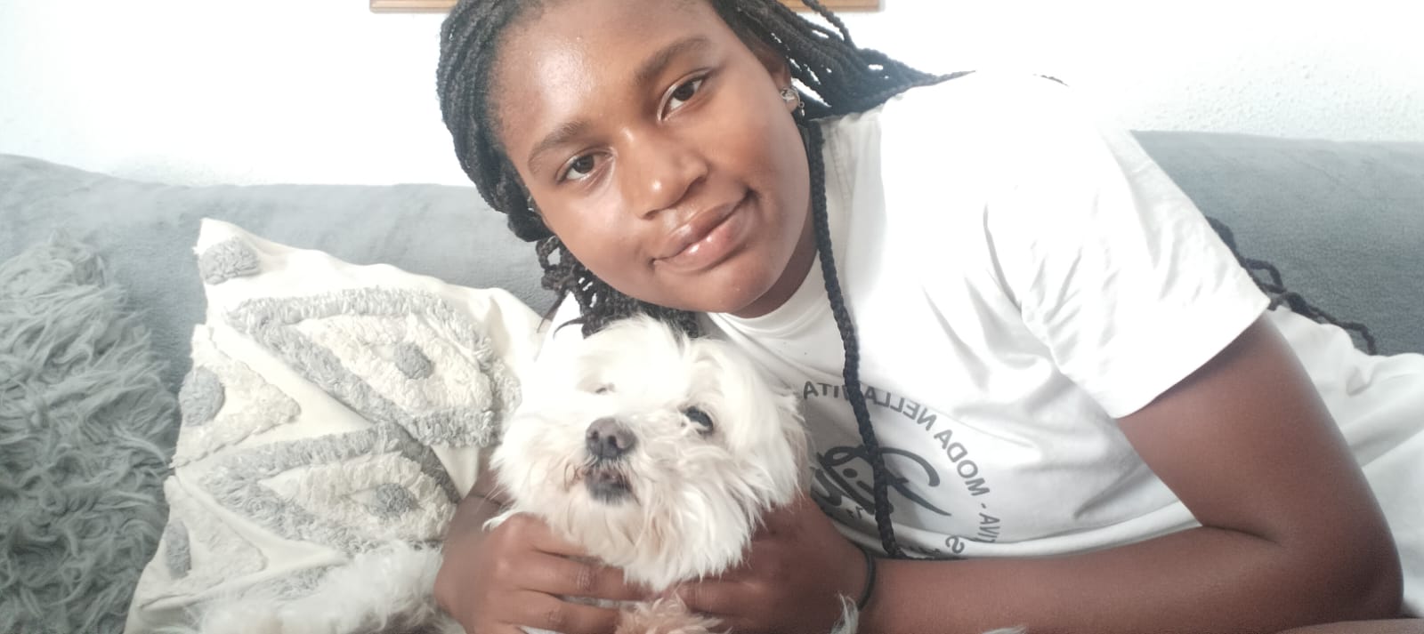 Imagen 2 del anuncio de @claire en duduo.